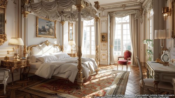 Réserver un hôtel à Aigues-Mortes : quel type de chambre vous souhaitez ?