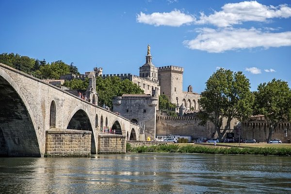 Avignon : une ville à visiter absolument