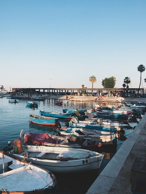 Quelles merveilles cachées attendent votre visite à Bari ?