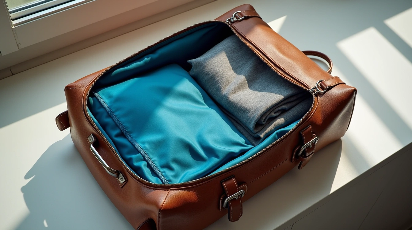 Vos questions sur les sacs à dos cabine